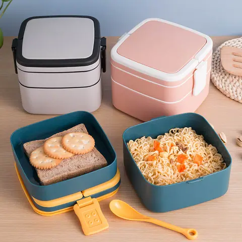 Bento box
