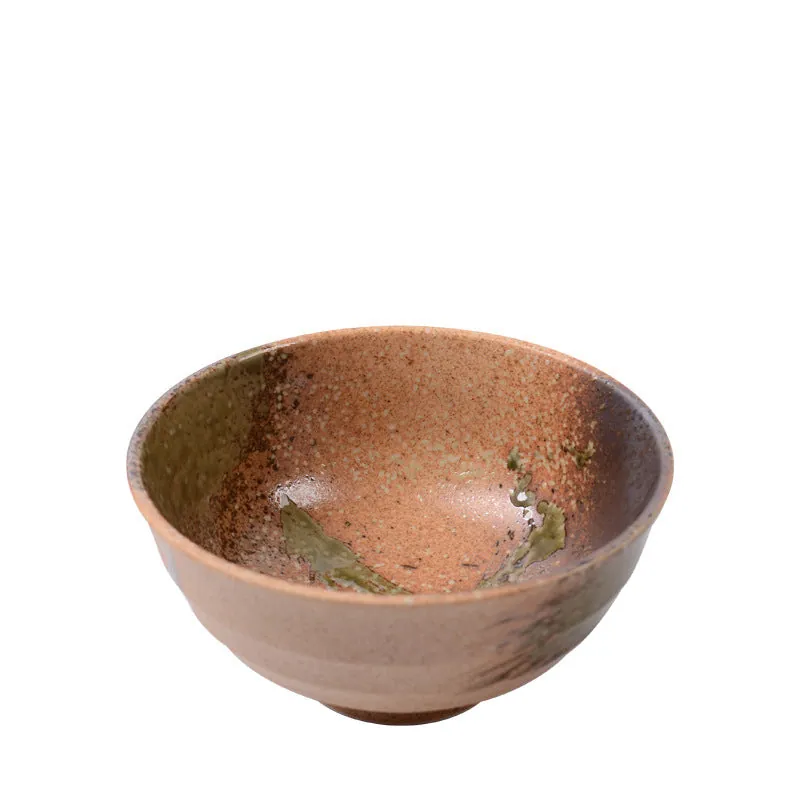 Bol à ramen japonais en grès Légèreté, 21 cm, six décors, vue 4