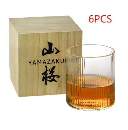 Verre à whisky martelé Délicatesse, vue 5